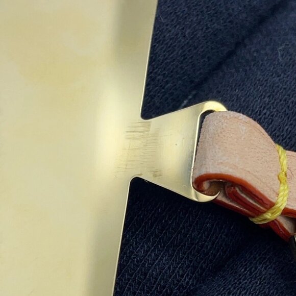 LOUIS VUITTON LV x TM Phone Holder Monogram・Multicolor Blanc M14099 - Picture 5 of 12